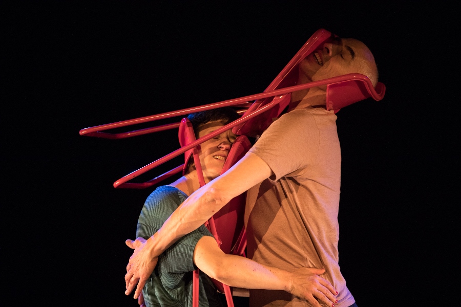 Tagträumer*innen Theaterfestival
